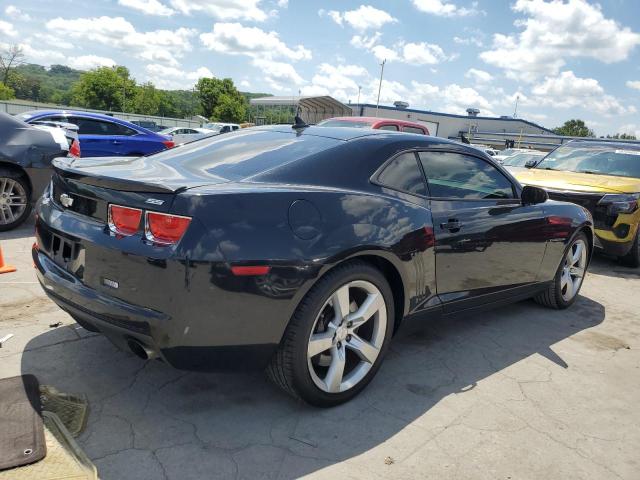 Photo 3 from auction – 2011 CHEVROLET CAMARO SS with VIN 2G1FJ1EJ2B9152653