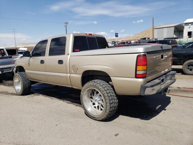 Photo 2 from auction – 2005 GMC NEW SIERRA with VIN 2GTEC13T151187608
