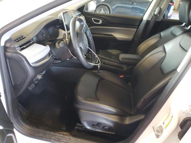 Photo 7 from auction – 2022 JEEP COMPASS LA with VIN 3C4NJDBB7NT122647