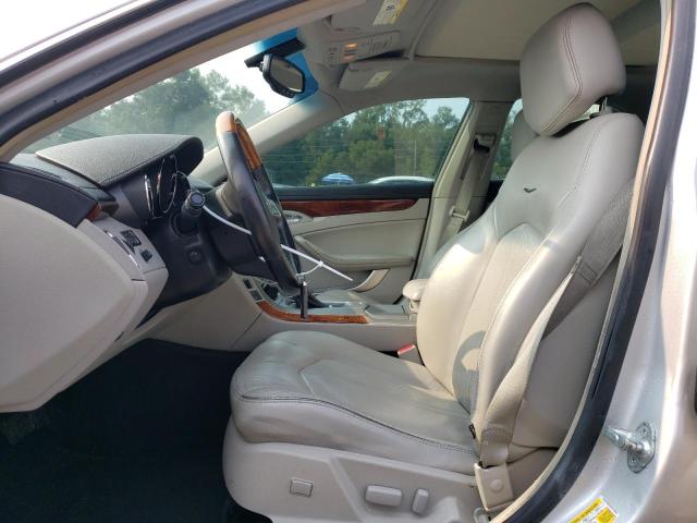 Photo 7 from auction – 2011 CADILLAC CTS PREMIU with VIN 1G6DP5ED3B0103943