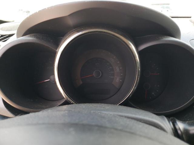 Foto 9 de la subasta – 2011 KIA SOUL con VIN KNDJT2A25B7210420