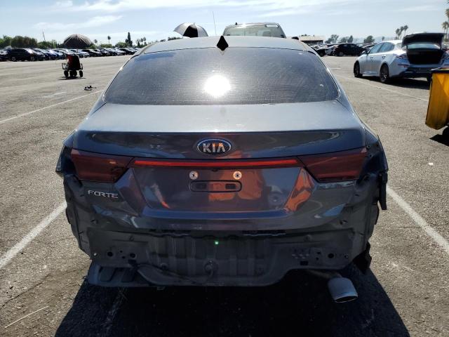 Photo 6 from auction – 2019 KIA FORTE FE with VIN 3KPF24AD5KE109769