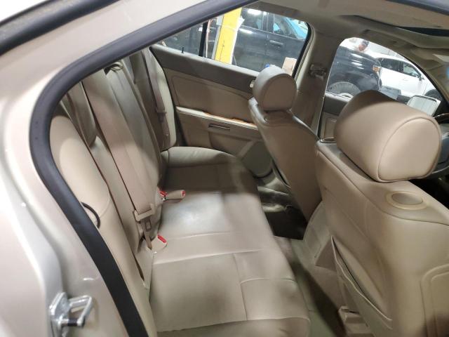 Photo 10 from auction – 2007 CADILLAC STS with VIN 1G6DW677770176384