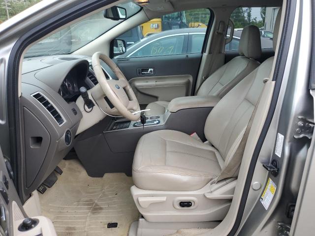 Photo 7 from auction – 2008 FORD EDGE LIMIT with VIN 2FMDK39C28BA36854