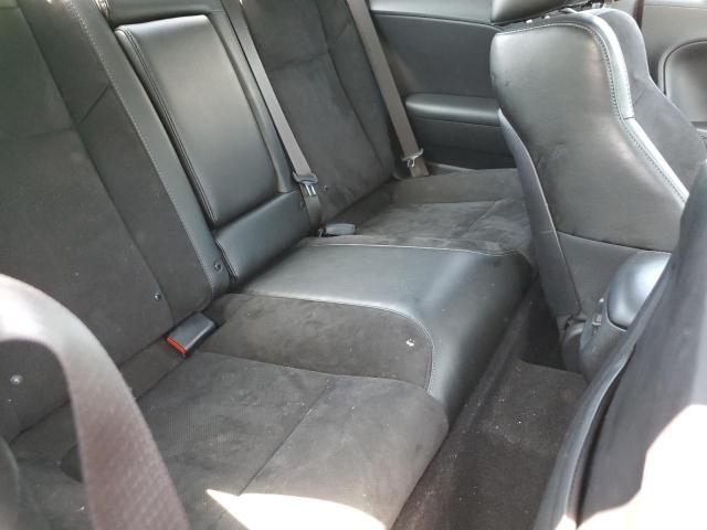 Photo 10 from auction – 2021 DODGE CHALLENGER with VIN 2C3CDZFJ3MH580601