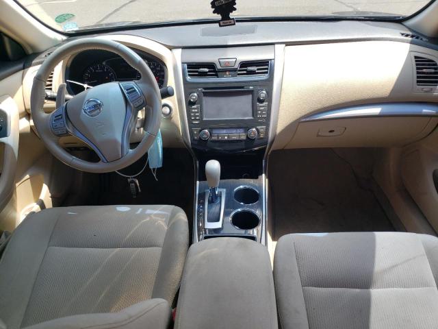 Photo 8 from auction – 2013 NISSAN ALTIMA 3.5 with VIN 1N4BL3AP9DN404992