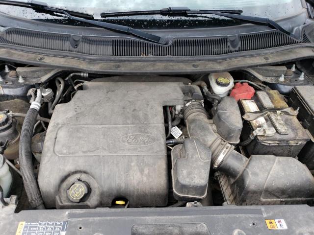 Photo 12 from auction – 2016 FORD EXPLORER X with VIN 1FM5K8D82GGA23629