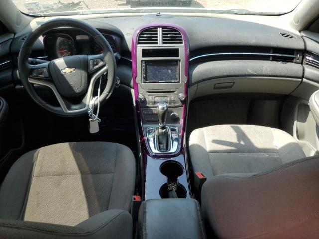 Photo 8 from auction – 2013 CHEVROLET MALIBU LS with VIN 1G11A5SA2DF307850