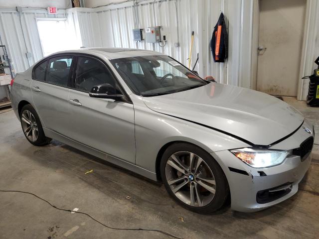 Photo 4 from auction – 2013 BMW 335 XI with VIN WBA3B9G54DNR90007