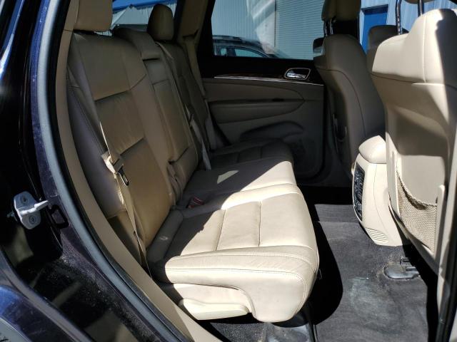 Photo 11 from auction – 2011 JEEP GRAND CHER with VIN 1J4RS5GG5BC644428