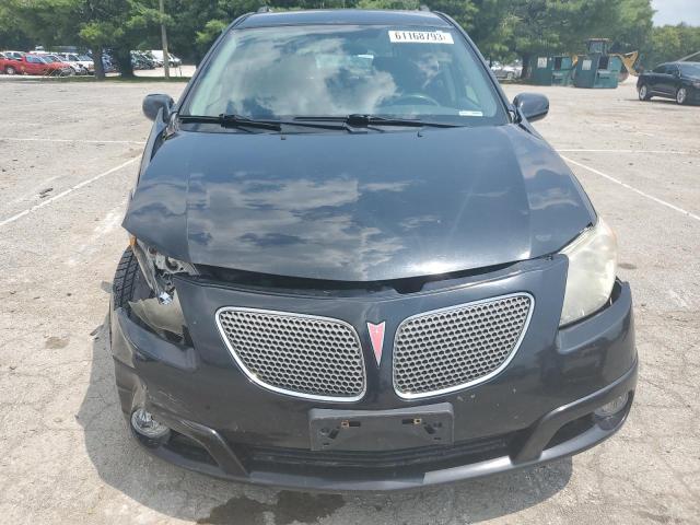 Photo 5 from auction – 2007 PONTIAC VIBE with VIN 5Y2SL65857Z443008