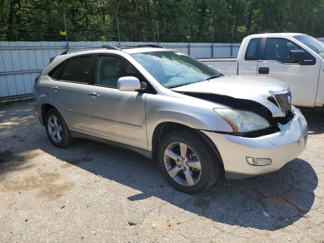 Photo 4 from auction – 2008 LEXUS RX 350 with VIN 2T2GK31U98C026881