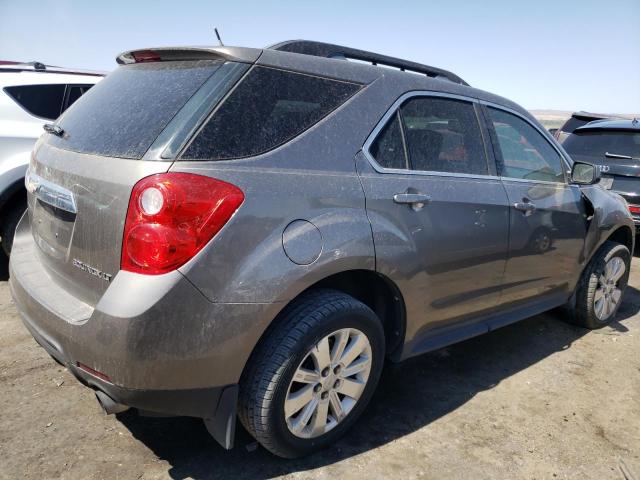 Photo 3 from auction – 2011 CHEVROLET EQUINOX LT with VIN 2CNFLNE53B6374207