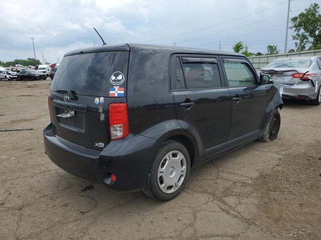 Photo 3 from auction – 2011 TOYOTA SCION XB with VIN JTLZE4FE1B1120099