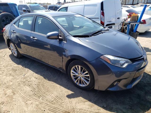 Zdjęcie 4 z aukcji – 2015 TOYOTA COROLLA L z VIN 5YFBURHE2FP329671