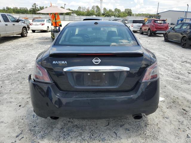 Photo 6 from auction – 2013 NISSAN MAXIMA S with VIN 1N4AA5AP0DC844561