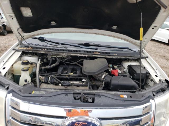 Photo 11 from auction – 2009 FORD EDGE SEL with VIN 2FMDK48C09BB01175