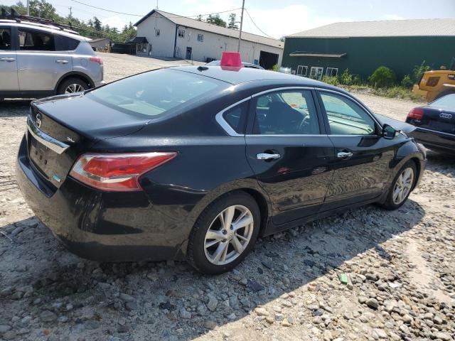 Photo 3 from auction – 2013 NISSAN ALTIMA 2.5 with VIN 1N4AL3AP1DN508002