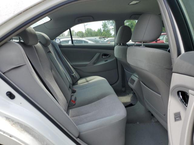 Photo 10 from auction – 2011 TOYOTA CAMRY BASE with VIN 4T1BF3EK5BU727533