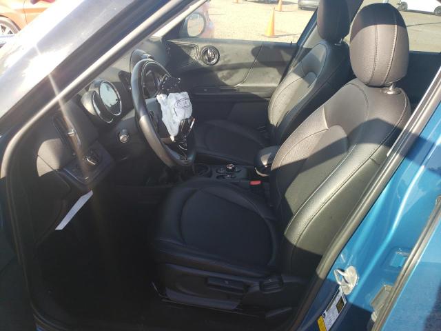 Photo 7 from auction – 2018 MINI COOPER COU with VIN WMZYS7C33J3E09253