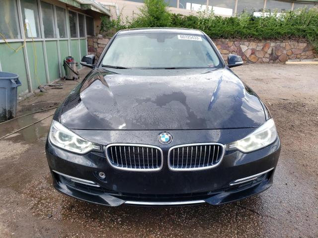 Фото 5 с аукциона – 2013 BMW 335 XI с VIN WBA3B9C50DF587500