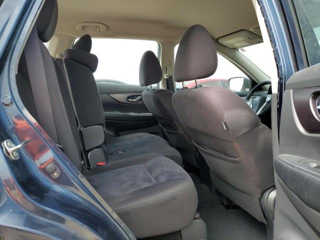 صورة رقم 11 من المزاد - 2015 NISSAN ROGUE S مع VIN KNMAT2MT7FP573697
