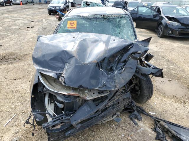 Photo 5 from auction – 2008 FORD FOCUS SE with VIN 1FAHP35N48W149014