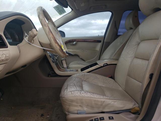 Photo 7 from auction – 2007 VOLVO S80 3.2 with VIN YV1AS982371022548