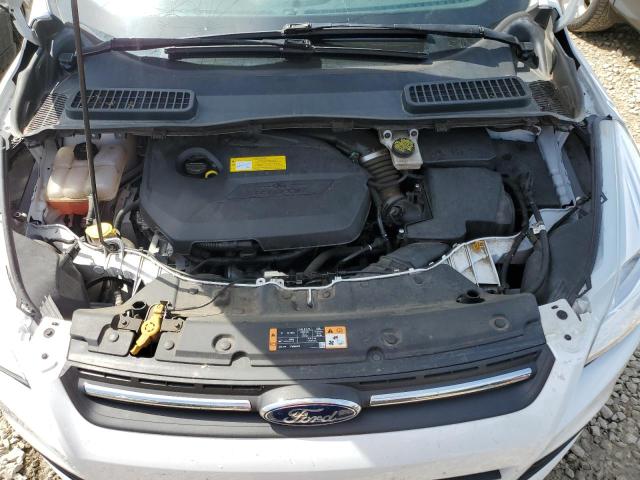 Photo 11 from auction – 2016 FORD ESCAPE SE with VIN 1FMCU9GX0GUB59964