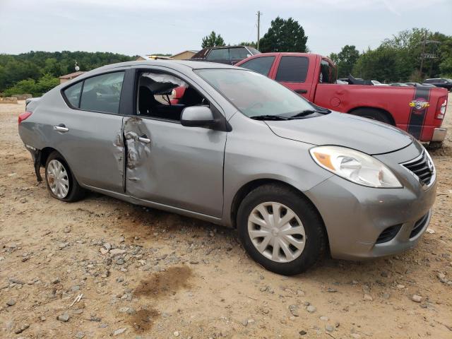 Photo 4 from auction – 2014 NISSAN VERSA S with VIN 3N1CN7AP1EK458166