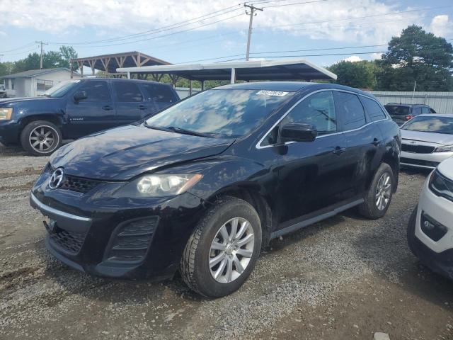Снимка 1 от търг – 2011 MAZDA CX-7 с VIN JM3ER2B50B0359701