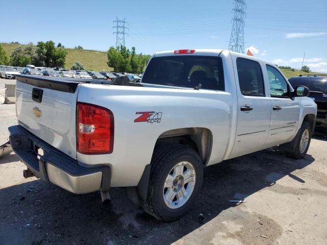 صورة رقم 3 من المزاد - 2012 CHEVROLET SILVERADO مع VIN 3GCPKSE71CG237378