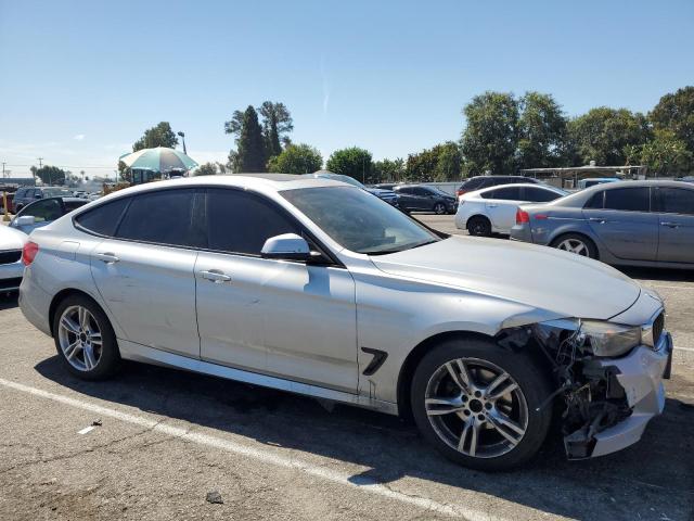 Photo 4 from auction – 2015 BMW 328 XIGT with VIN WBA3X5C56FD561086