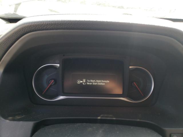 Photo 9 from auction – 2019 HONDA PILOT EXL with VIN 5FNYF5H59KB043481