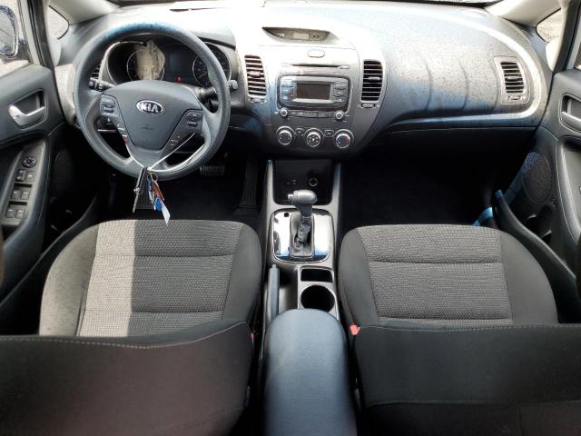 Photo 8 from auction – 2017 KIA FORTE LX with VIN 3KPFK4A7XHE087111