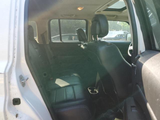 Photo 10 from auction – 2016 JEEP PATRIOT LA with VIN 1C4NJPFA4GD589262