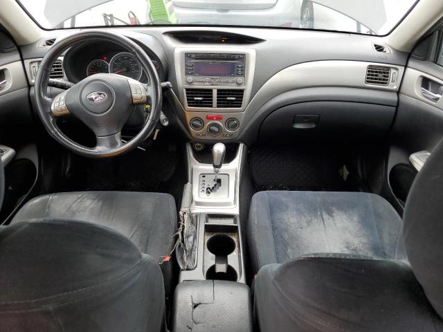Photo 8 from auction – 2010 SUBARU IMPREZA 2. with VIN JF1GE6B66AH517607