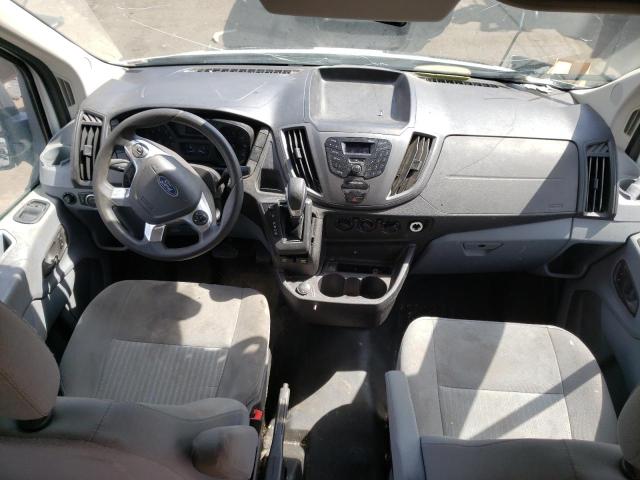 Photo 8 from auction – 2019 FORD TRANSIT T- with VIN 1FTYR2CM8KKB76529