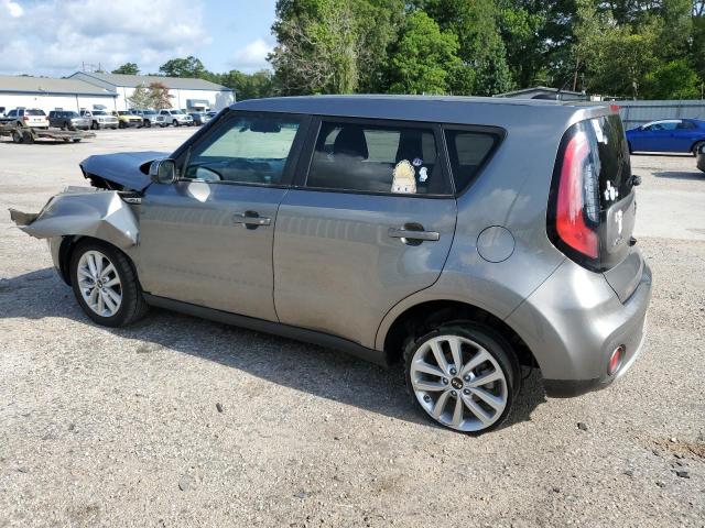 Photo 2 from auction – 2017 KIA SOUL + with VIN KNDJP3A59H7471417