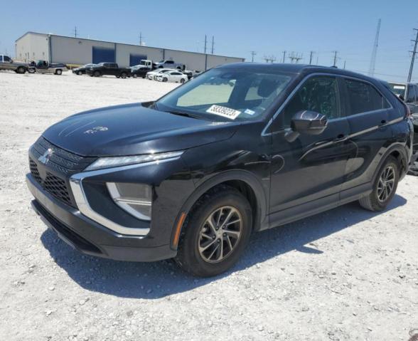 MITSUBISHI ECLIPSE CR 2022 z numerem VIN JA4ASUAA6NZ013751 - Zdjęcie z aukcji