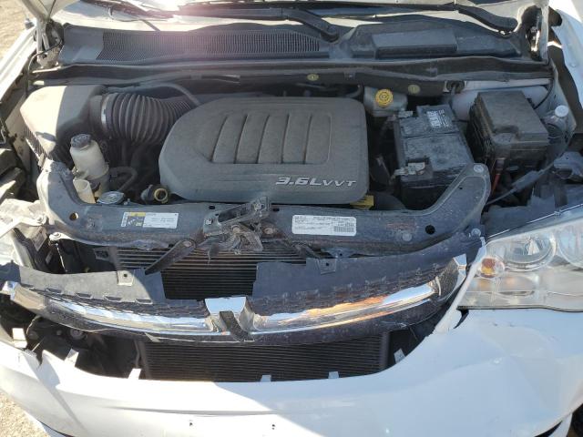Photo 12 from auction – 2016 DODGE GRAND CARA with VIN 2C4RDGBGXGR400694