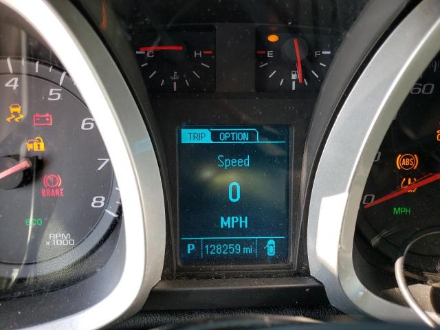 Photo 9 from auction – 2017 CHEVROLET EQUINOX LT with VIN 2GNALCEK3H6295144