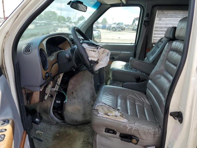 Photo 7 from auction – 1997 FORD ECONOLINE with VIN 1FDEE14L1VHA18836