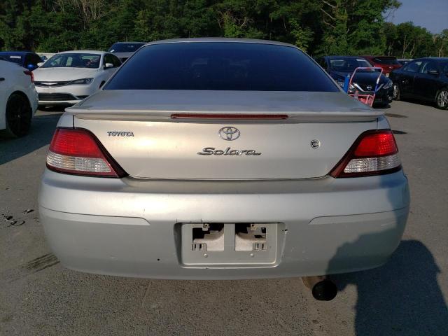 Photo 6 from auction – 2000 TOYOTA SOLARIS with VIN 2T1CF22P4YC281934