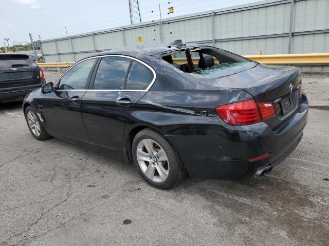 Photo 2 from auction – 2013 BMW 528 XI with VIN WBAXH5C58DD110480