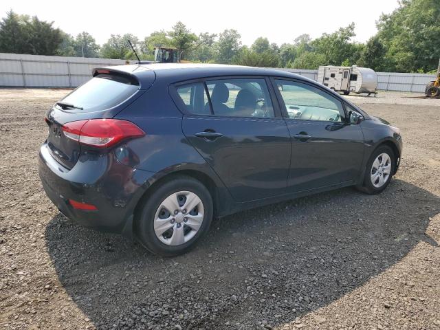 Photo 3 from auction – 2017 KIA FORTE LX with VIN KNAFK5A83H5714061
