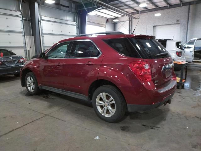 Photo 2 from auction – 2011 CHEVROLET EQUINOX LT with VIN 2CNFLEEC4B6426913