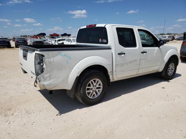 Photo 3 from auction – 2016 NISSAN FRONTIER S with VIN 1N6AD0EV0GN743880