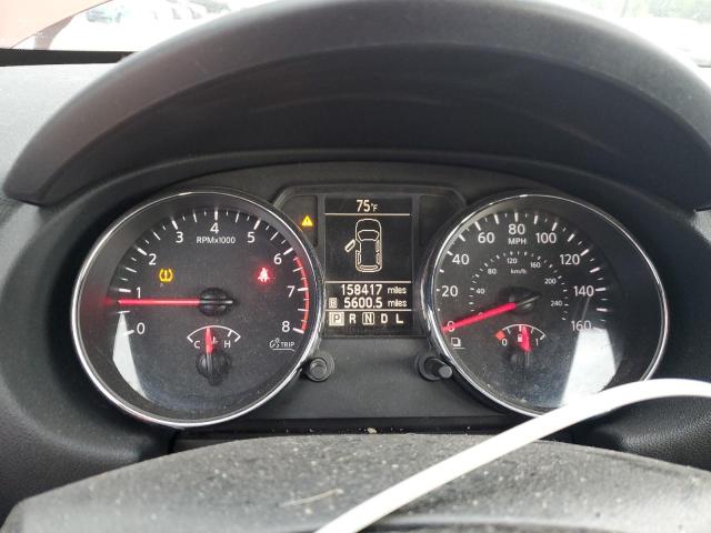 Photo 9 from auction – 2013 NISSAN ROGUE S with VIN JN8AS5MT6DW008840