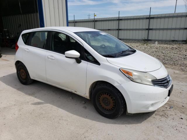 Photo 4 from auction – 2015 NISSAN VERSA NOTE with VIN 3N1CE2CP8FL420767